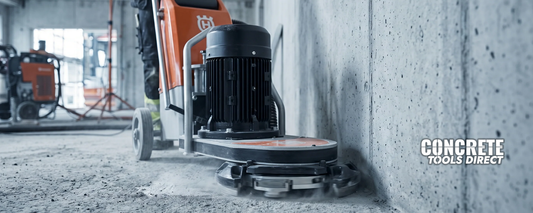 Edge Grinder Facilities Requirements: What You Need Before You Buy
