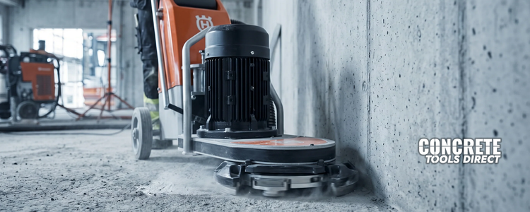Edge Grinder Facilities Requirements: What You Need Before You Buy