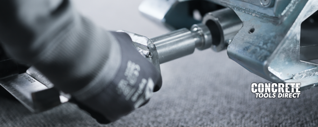 Flooring Removal Equipment: Terminology and Buying Basics