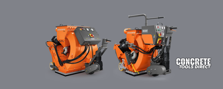 High Capacity Shot Blasting Machines for Pipelines: How to Choose the Right Fit