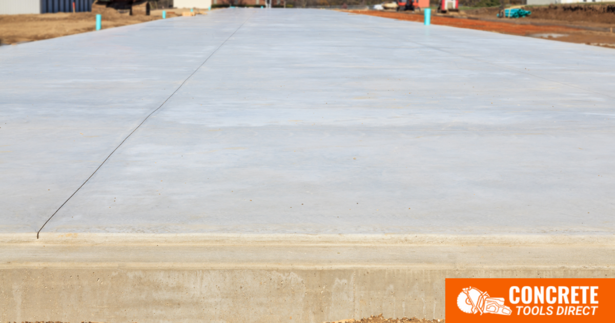 How Long Does a 4-Inch Slab of Concrete Take to Dry?