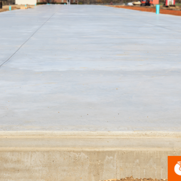 How Long Does a 4-Inch Slab of Concrete Take to Dry?