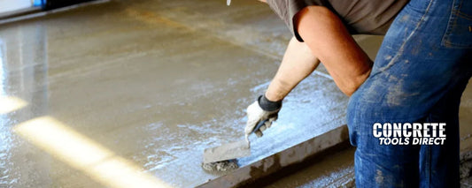 How Long Should You Let Concrete Cure Before Putting Weight on It? | Concrete Tools Direct