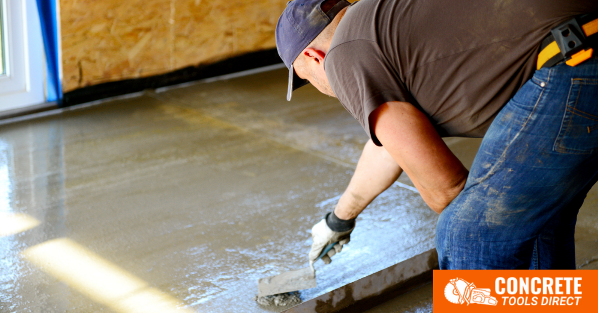How Long Should You Let Concrete Cure Before Putting Weight on It