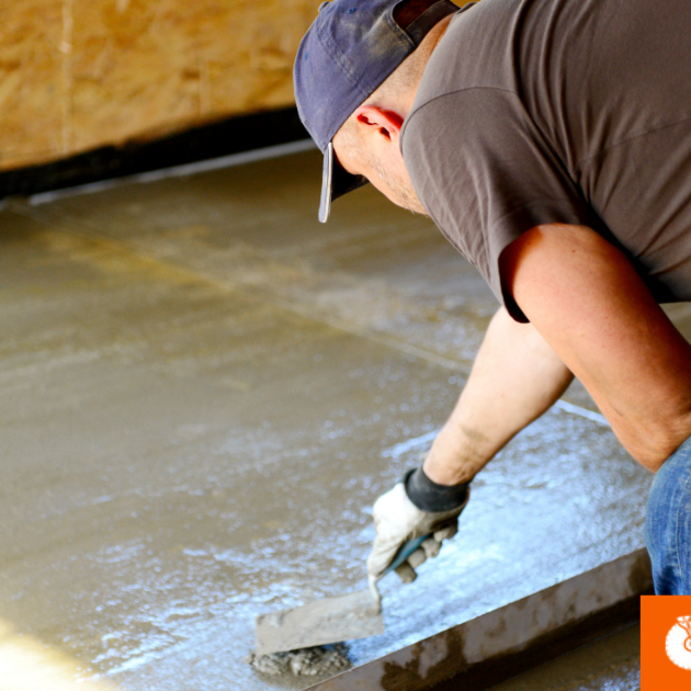 How Long Should You Let Concrete Cure Before Putting Weight on It