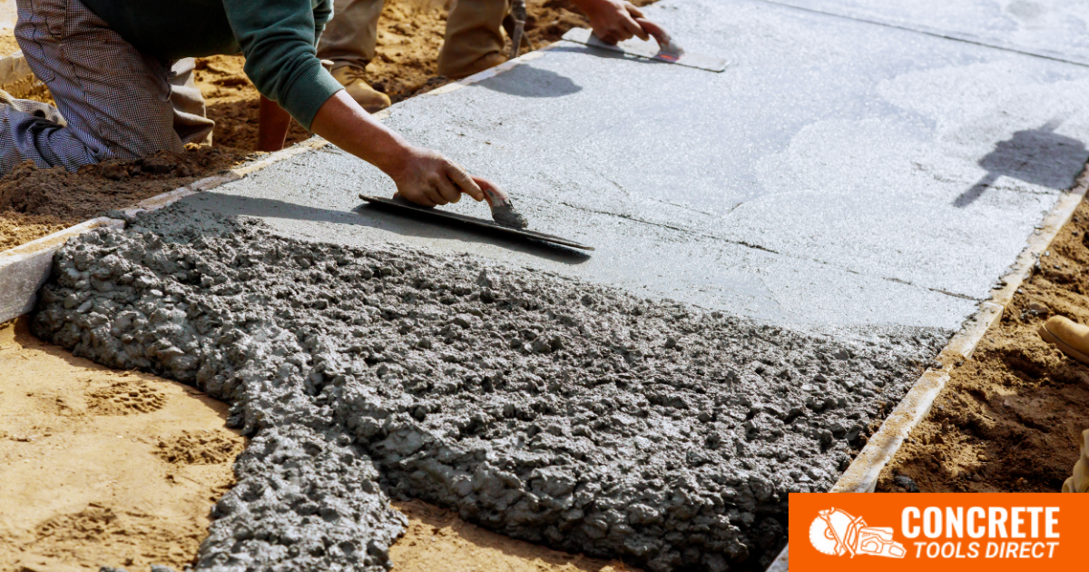 How Many Bags of Concrete Do I Need for a 10x10 Slab