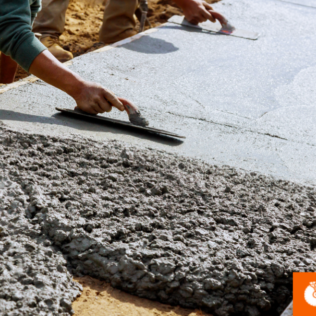How Many Bags of Concrete Do I Need for a 10x10 Slab