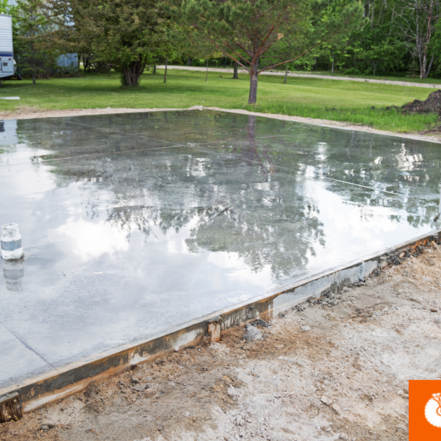 How Much Does a 20x20 Slab of Concrete Cost