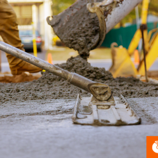 How Strong Is Concrete After 7 Days?