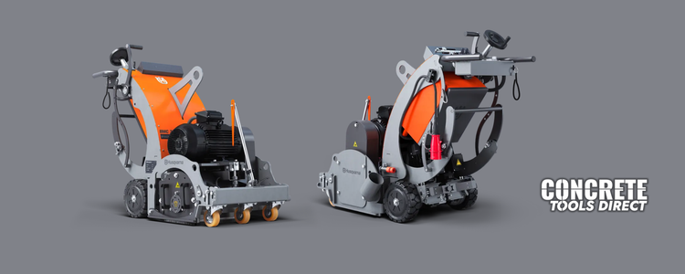 How to Shave Concrete Floor: Operation Guide