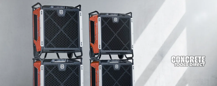 Husqvarna A100 Air Scrubber: Features, Use Cases, and Buying Considerations