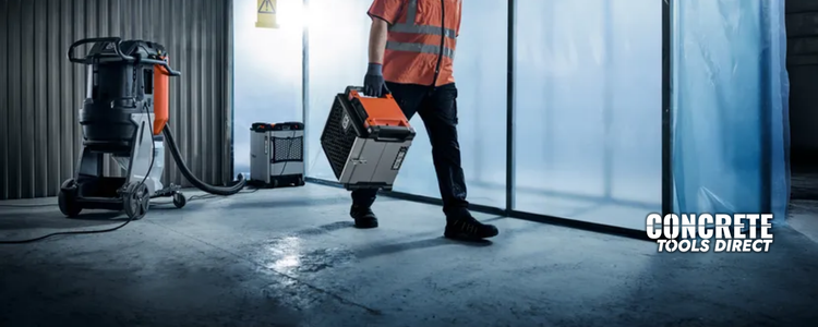 Husqvarna A25 Air Scrubber: Features, Use Cases, and Buying Considerations
