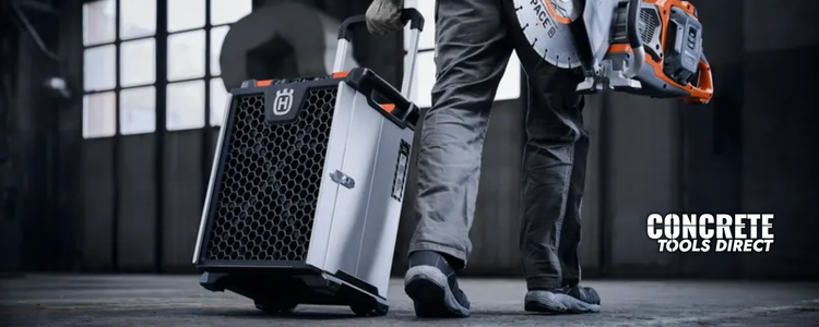 Husqvarna A45 Air Scrubber: Features, Use Cases, and Buying Considerations