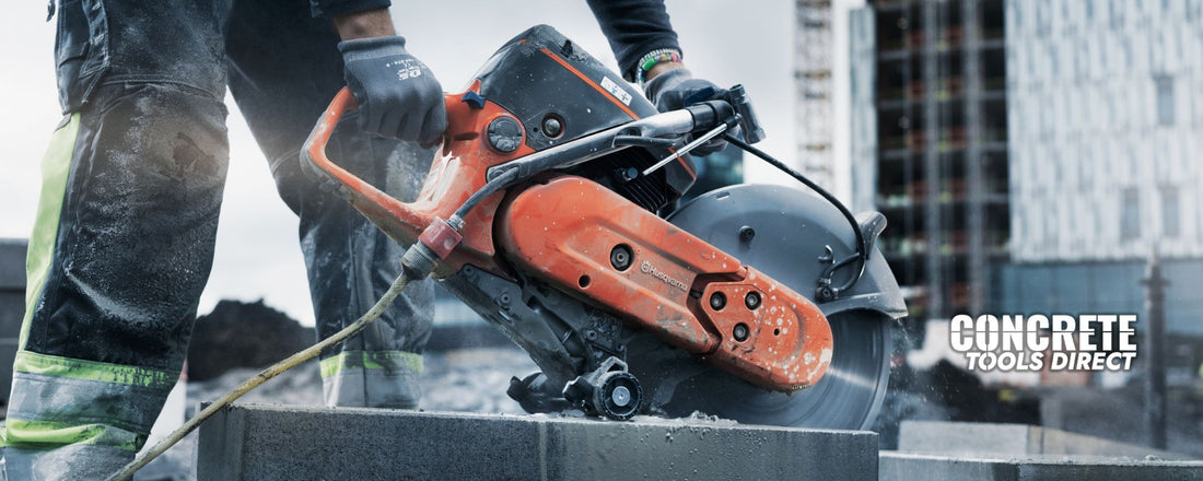 K760 vs K770 — Pro Guide to the Current Lineup | Concrete Tools Direct