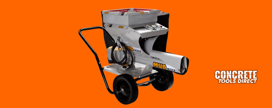 MudMixer All-Weather Cover: Is It the Right Protection for Your Mixer?