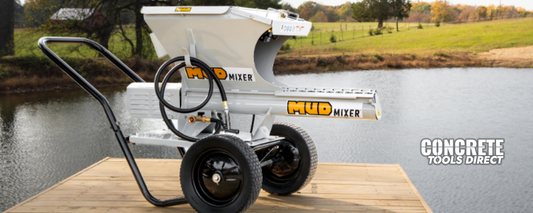 MudMixer Discount Code and Used MudMixer Value Guide