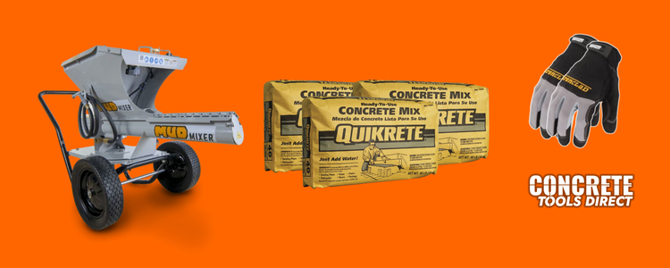 MudMixer Evolution 3225 + $95 Home Depot eGift Card: Is This Continuous Concrete Mixer Right for Your Work?