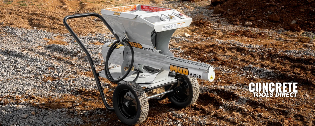 MudMixer Rental vs Buy: Cost, Ownership, and When Rentals Make Sense