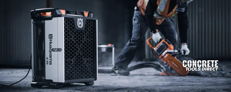 Negative Air Machine Buying Guide: What It Is, How It Works, and When to Use One