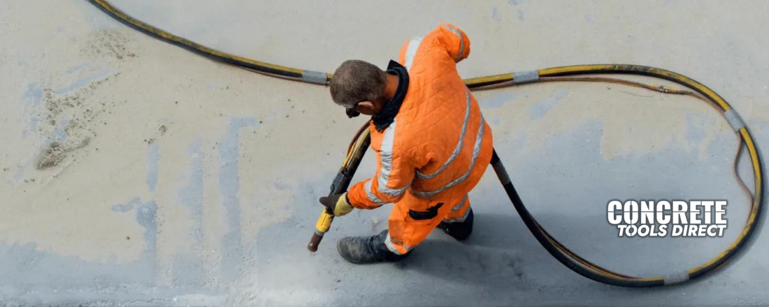 Sand and Shot Blasting: What’s the Difference?