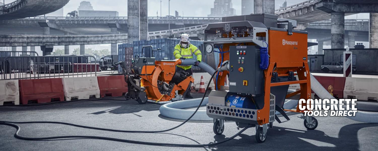 Shot Blast Recovery Vacuum and Dust Extraction for Shot Blast Recovery Vacuum Systems