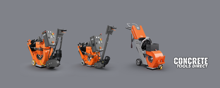 Shot Blasting Concrete Floor: How to Choose the Right Machine for the Job