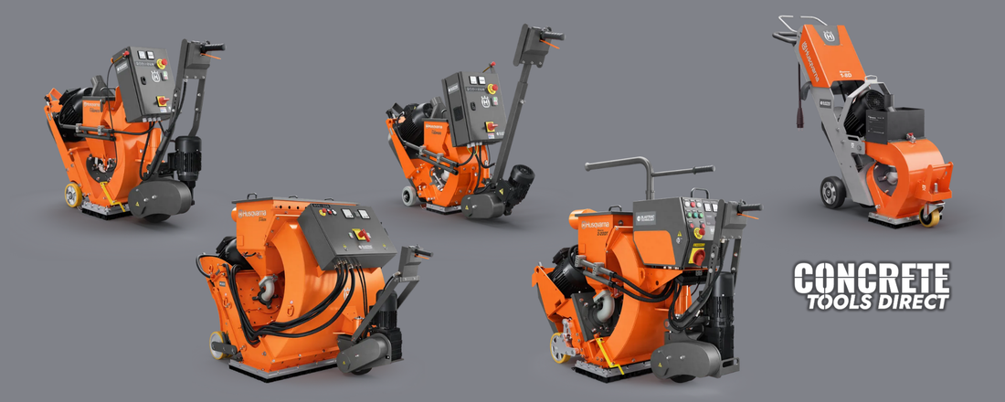 Shot Blasting Equipment Surface Cleaning Efficiency Comparison
