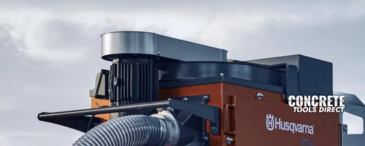 Shot Blasting Maintenance: What to Check, Replace, and Keep on Hand