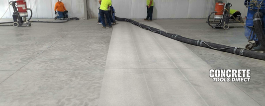 Shot Blasting Services Minneapolis for Concrete Floors: Which Machine to Buy Instead