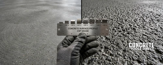 Shot Blasting Standards: What Counts as Clean Enough?