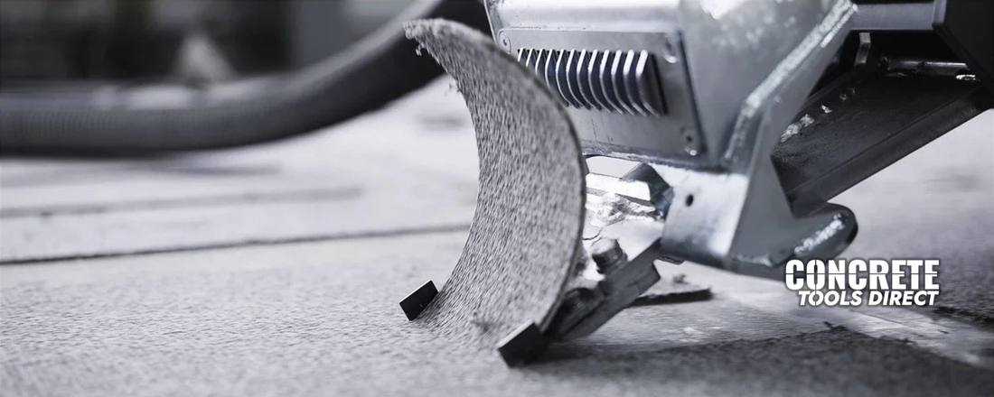 What Is Floor Scraping and What Does a Floor Scraper Do?