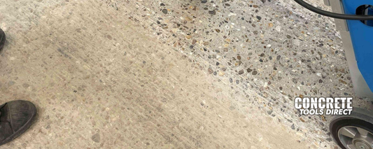 What Is Surface Preparation Shot Blasting?