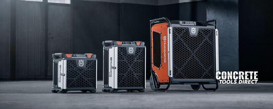 What Is an Air Scrubber? How It Works and What It Does