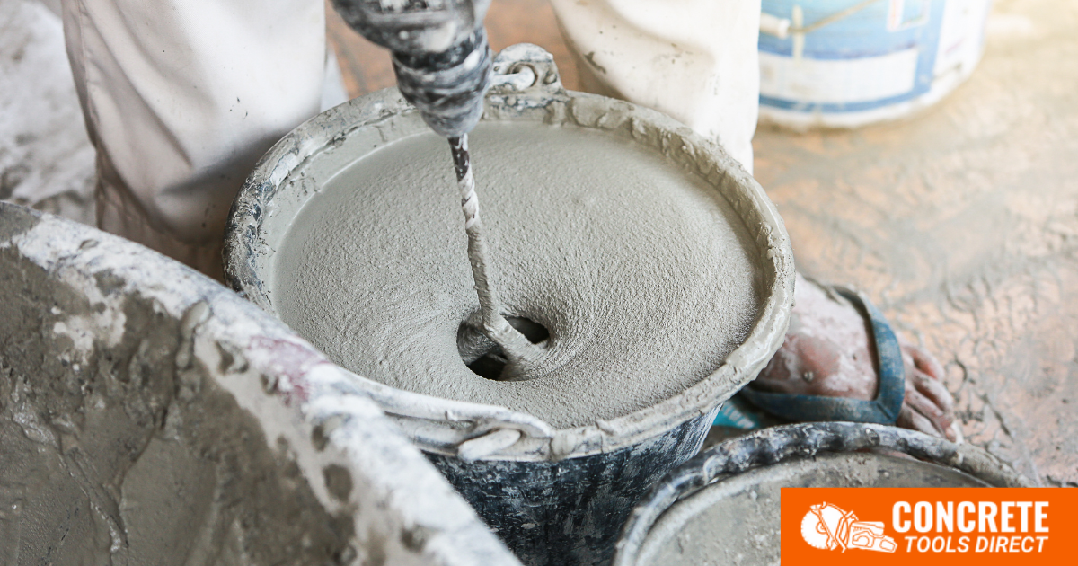 What Is the 4-2-1 Rule for Concrete