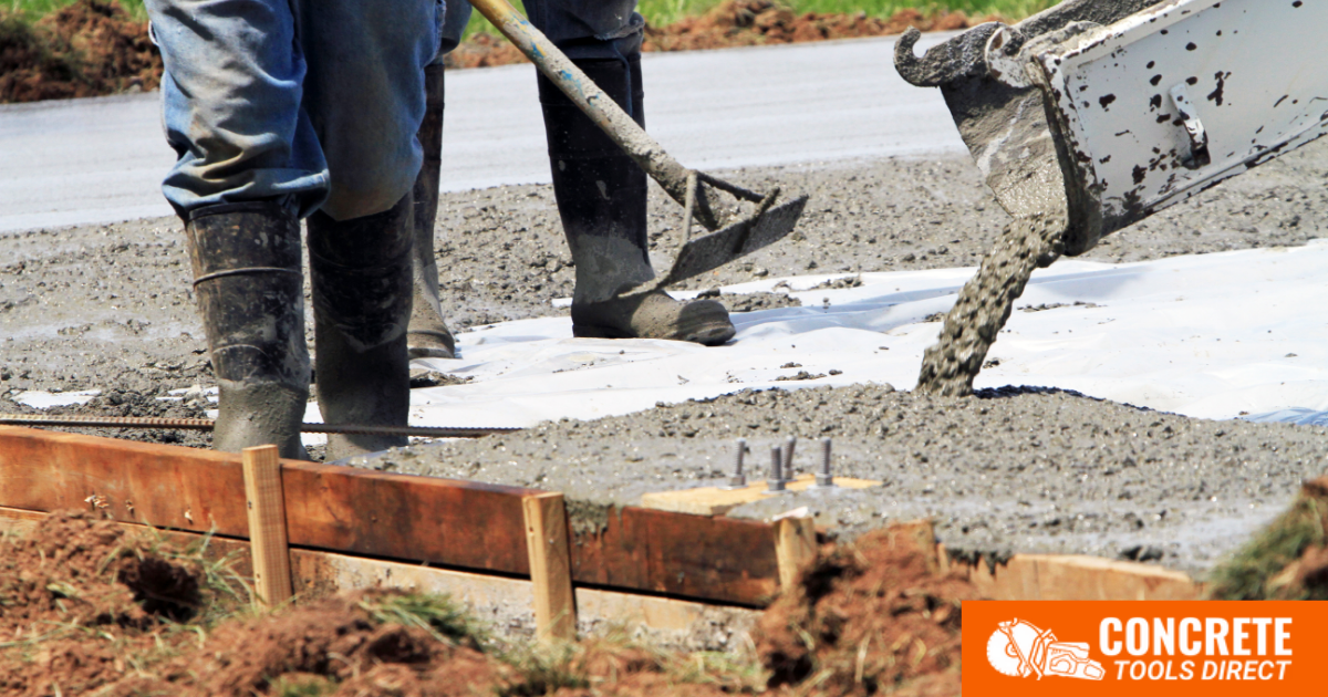 What Is the Synonym of Concrete
