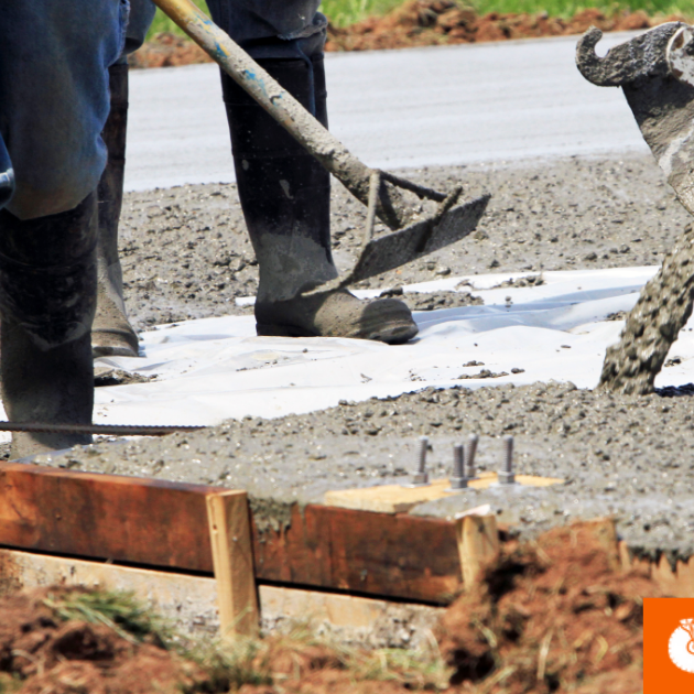 What Is the Synonym of Concrete
