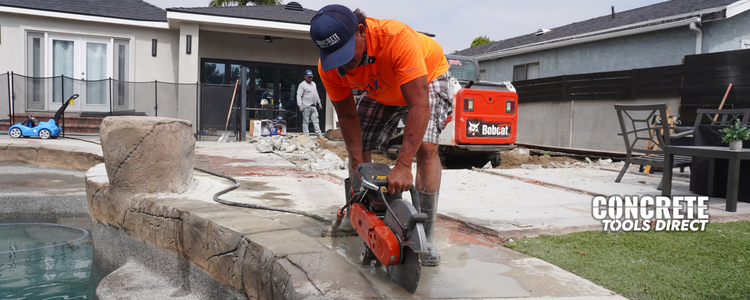 Which Concrete Tool Retailers in the US Ship Nationwide?