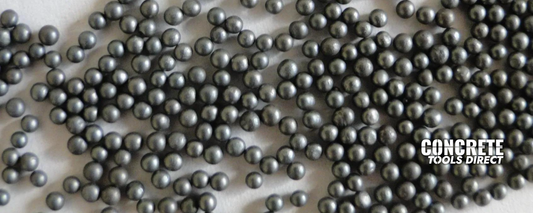Zinc Shot Blasting Media for Specialty Applications