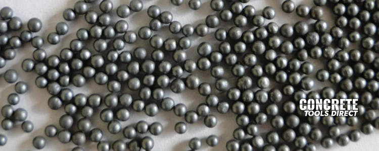 Zinc Shot Blasting Media for Specialty Applications