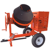 9 cu ft Concrete Mixers for Sale