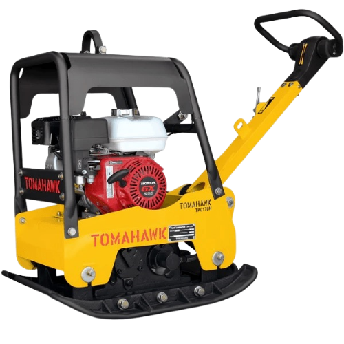 Compactor Machine for Sale | Concrete Tools Direct