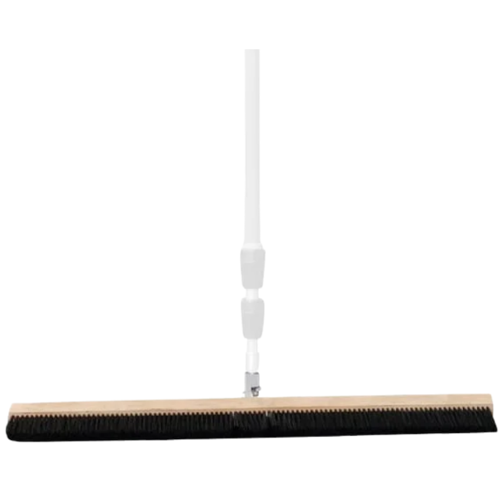 Concrete Brooms and Brushes | BT FINISHING BROOM | 36 IN.