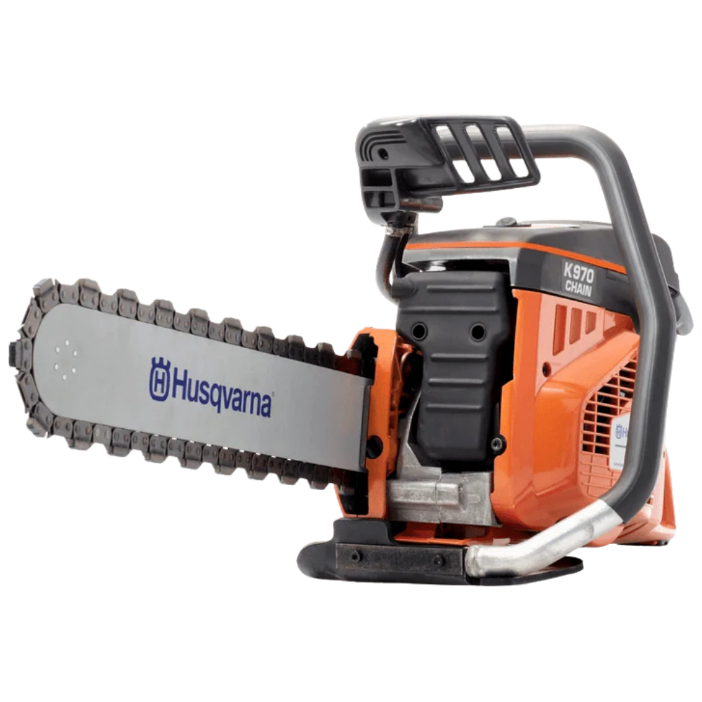 Concrete Chain Saws | HUSQVARNA K970 CONCRETE CHAINSAW (2-BOLT) - GAS