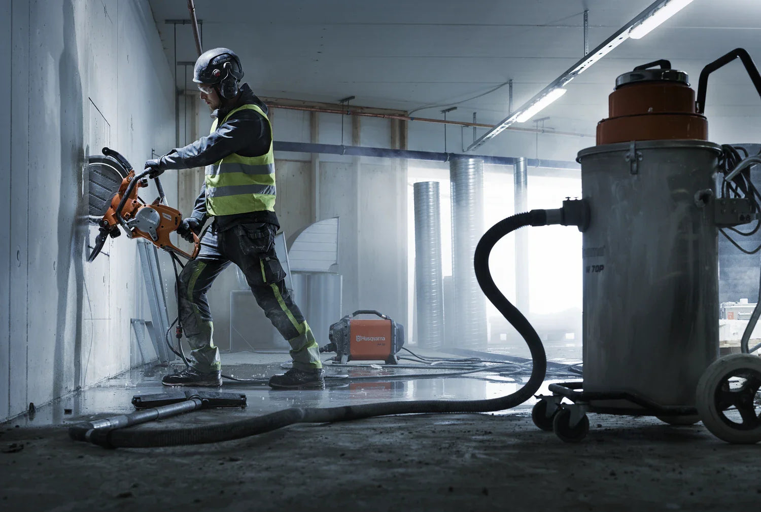 Concrete Cutting & Drilling Tools for Contractors | Concrete Tools Direct