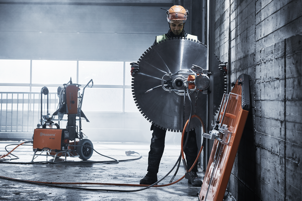 Concrete Cutting Tools for Professional Grade | Concrete Tools Direct