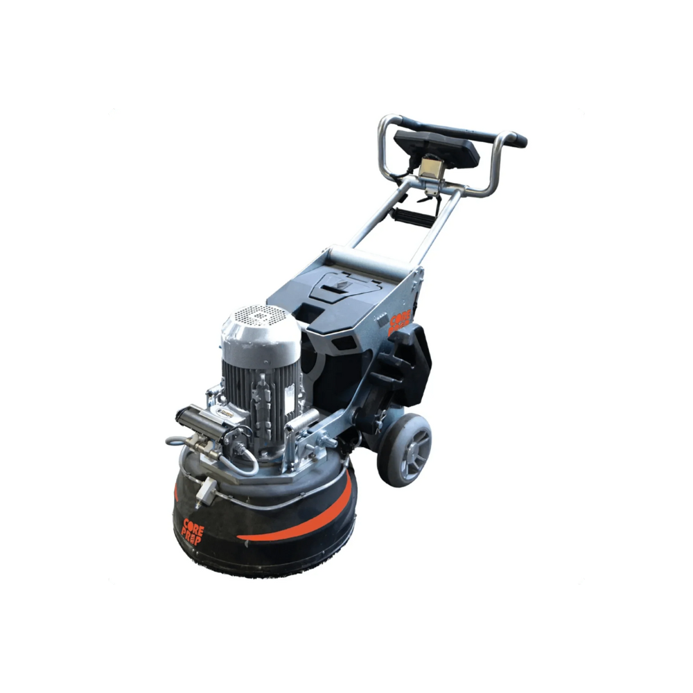 Concrete Grinders and Polishers for Contractors | Concrete Tools Direct