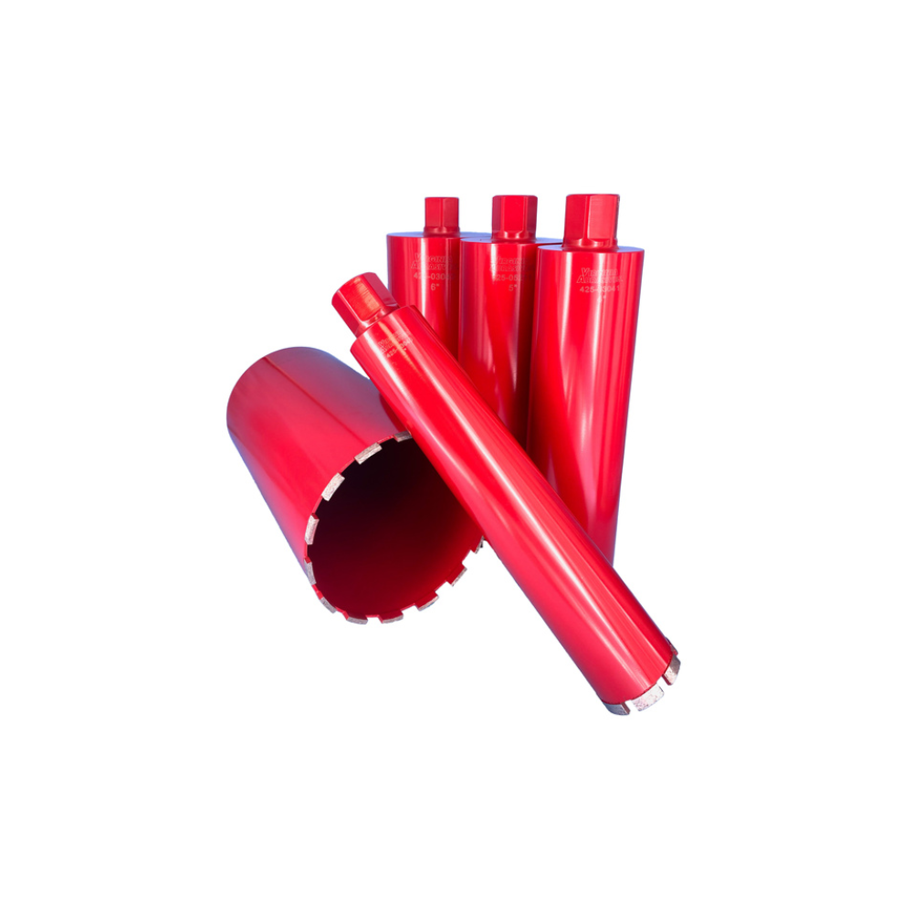 Core Drill Bits for Masonry | Concrete Tools Direct