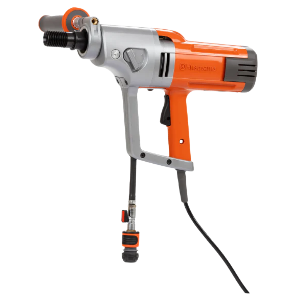 Core Drill Motors | HUSQVARNA DM 230 | HANDHELD CORE DRILL