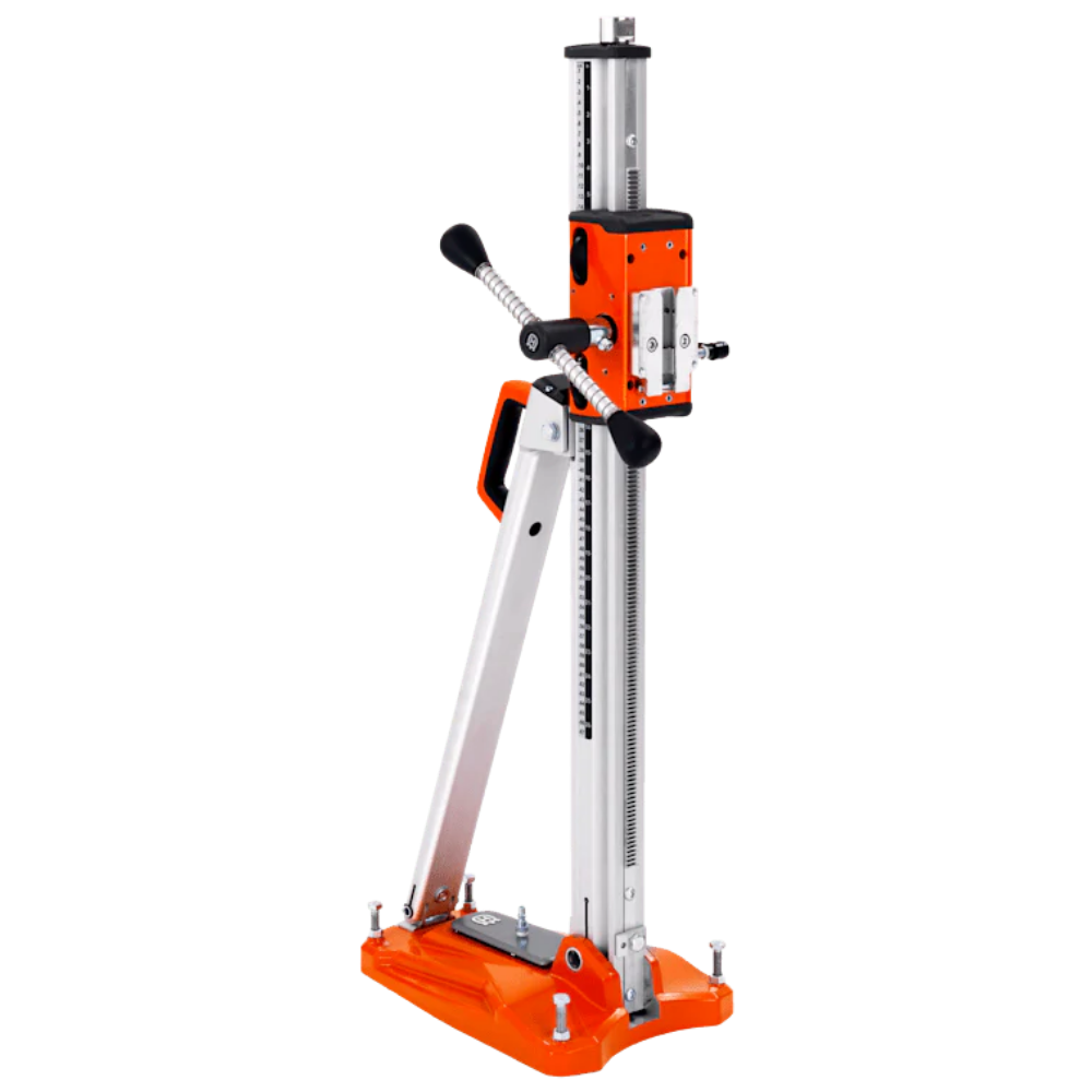 Core Drill Stands | HUSQVARNA DS 250 | CORE DRILL STAND