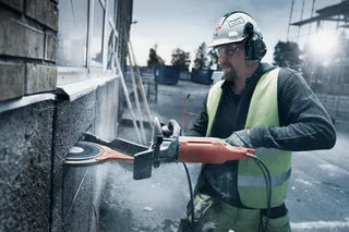 Saws for Concrete Cutting – Cut-n-Break Models | Concrete Tools Direct